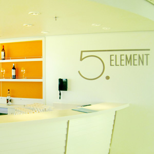 5. Element Bar