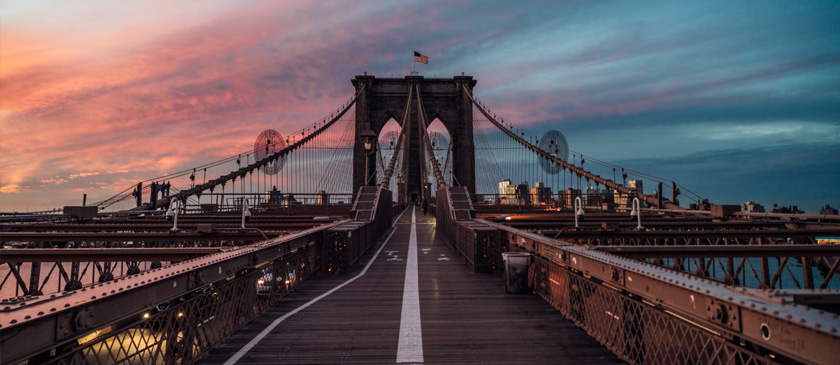 Indian Summer und New York City 2026