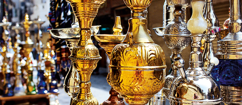 Östliches Mittelmeer