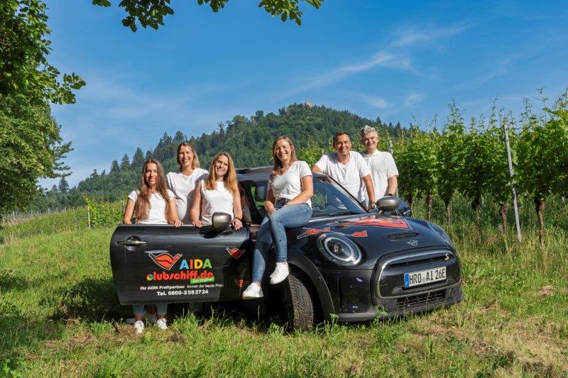 Unser Team