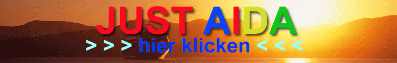JUST AIDA die günstigste Art AIDA zu erleben JUST AIDA Reiseanfrage