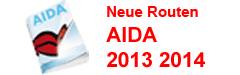 AIDA Fanreise