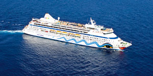 AIDA club