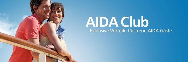 AIDA club