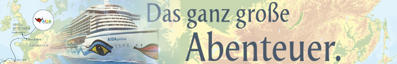 AIDA neue Generation