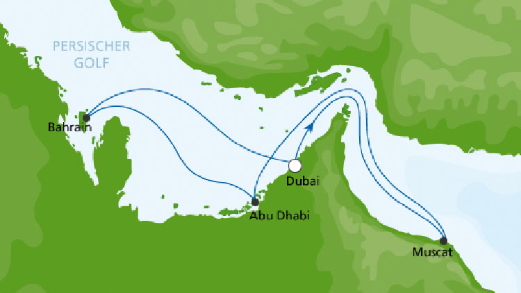 AIDA Blu