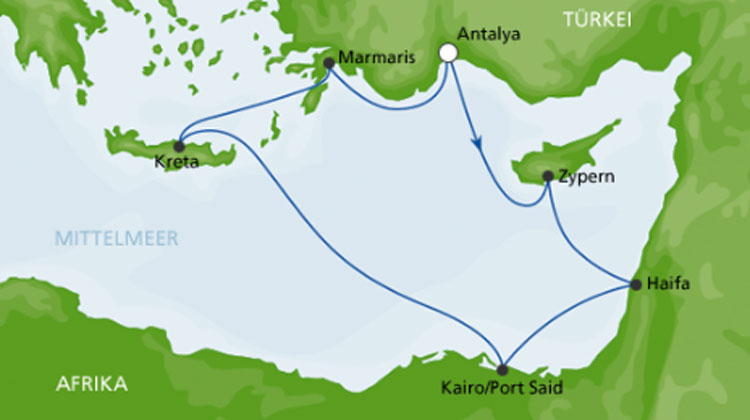AIDA Diva