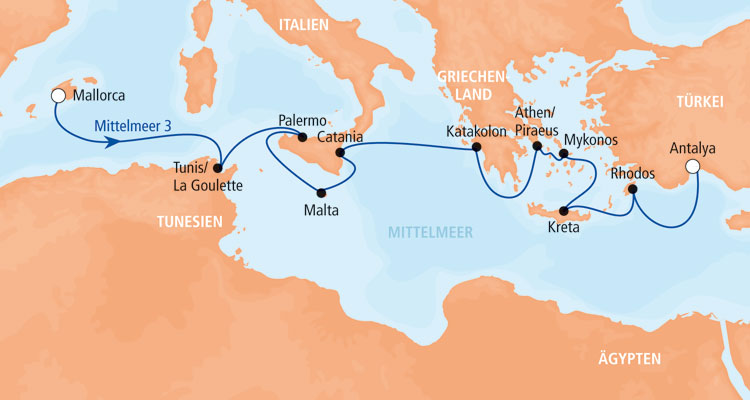 AIDA Diva