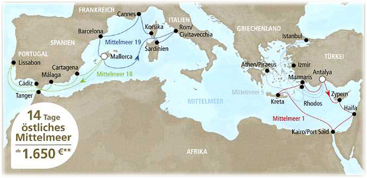 AIDA Diva