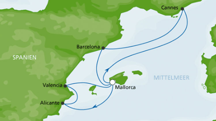 AIDA Vita
