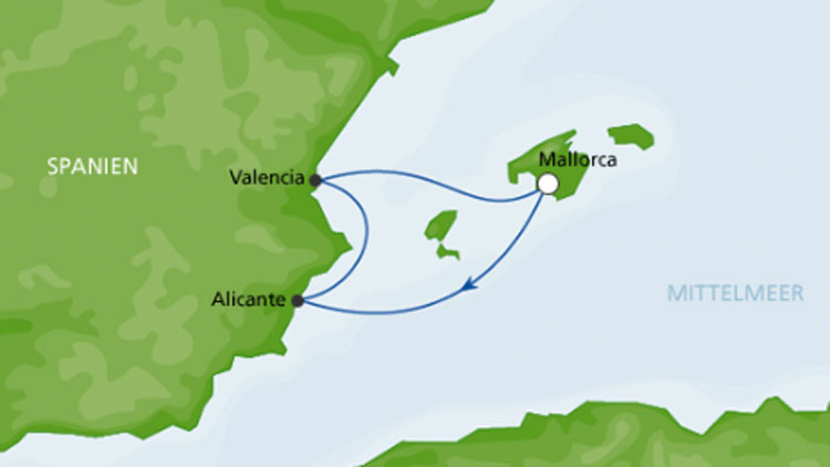 AIDA Vita