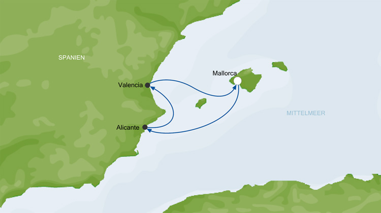 AIDA Vita