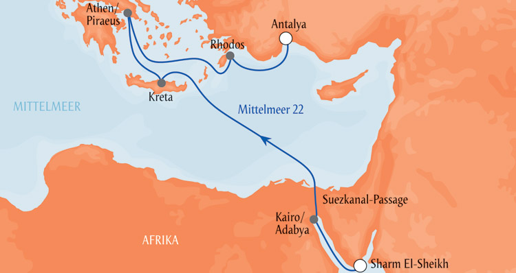 AIDA Blu
