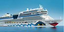 AIDA Diva