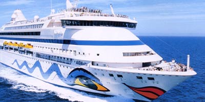 AIDA Vita
