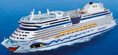 AIDA Blu