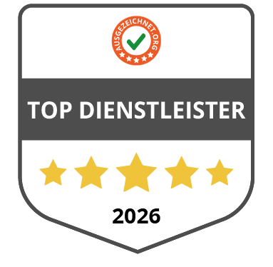 Top-Dinstleister