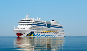 Kurzreisen ab Kiel