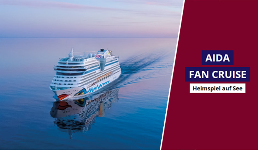 AIDA Fan Cruises