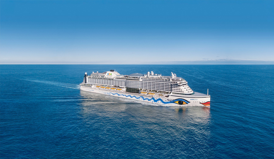 Kanaren, Madeira und Marokko ab Teneriffa