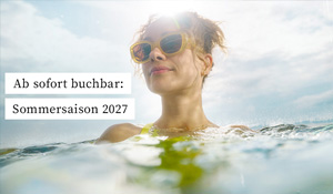 Premium Sommer Alle Schiffe, alle Routen