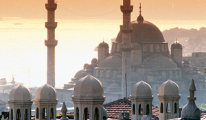 10 Tage AIDAstella mit Flug