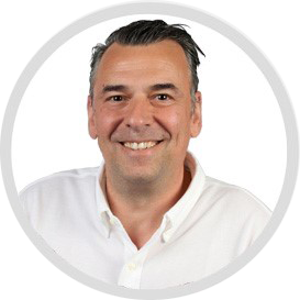 Jens Becker