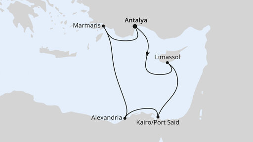 AIDAstella