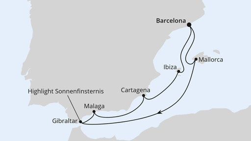 AIDAcosma