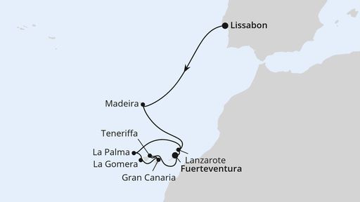 AIDAsol