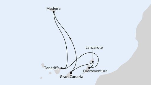 AIDAbella