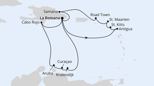 AIDAluna