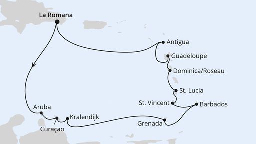 AIDAprima