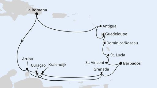 AIDAprima