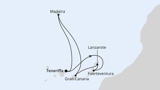 AIDAbella