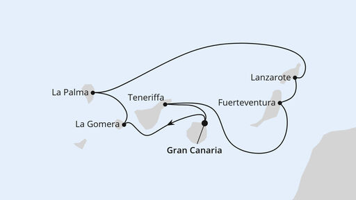 AIDAmar