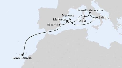 AIDAstella