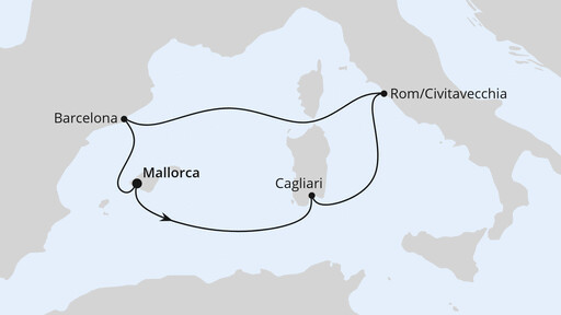 AIDAcosma