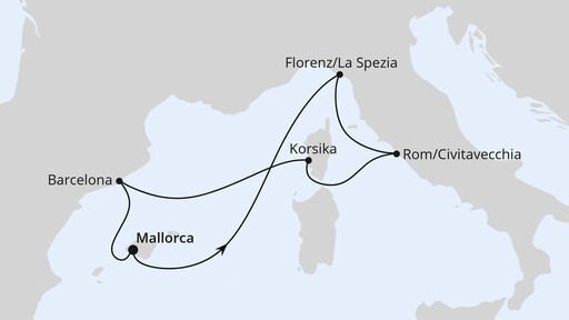 AIDAcosma