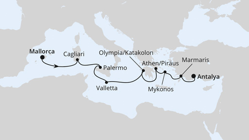 AIDAstella