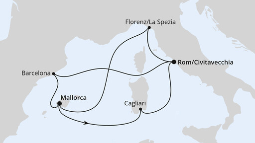 AIDAcosma