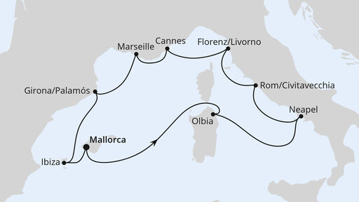 AIDAstella