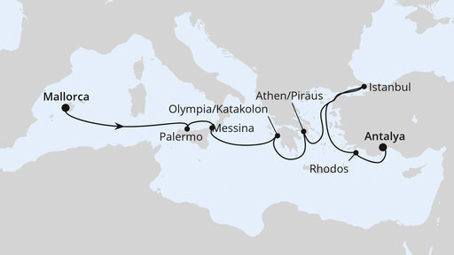 AIDAstella