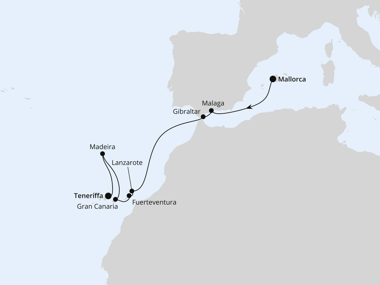 AIDAcosma
