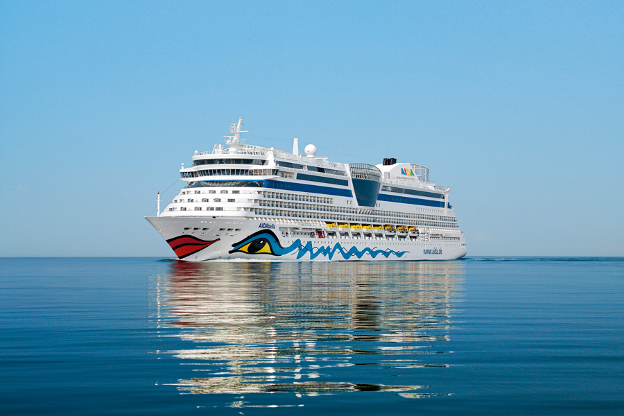 AIDAbella