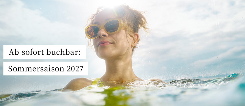 Der neue AIDA Sommer 2027